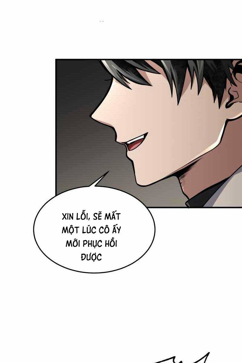 Làm Sao Sống Như Một Trị Liệu Sư Ngầm Chap 21 - Next Chap 22