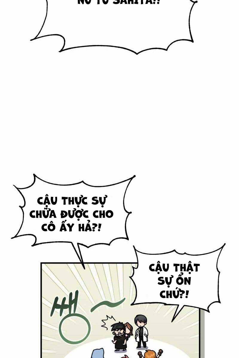 Làm Sao Sống Như Một Trị Liệu Sư Ngầm Chap 21 - Next Chap 22