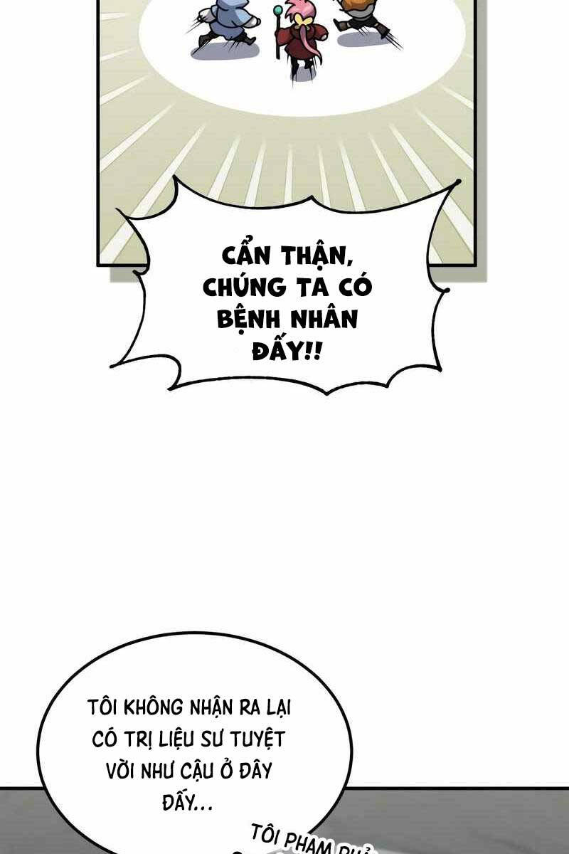 Làm Sao Sống Như Một Trị Liệu Sư Ngầm Chap 21 - Next Chap 22
