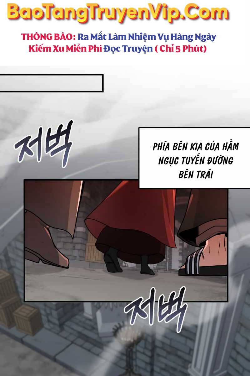 Làm Sao Sống Như Một Trị Liệu Sư Ngầm Chap 21 - Next Chap 22