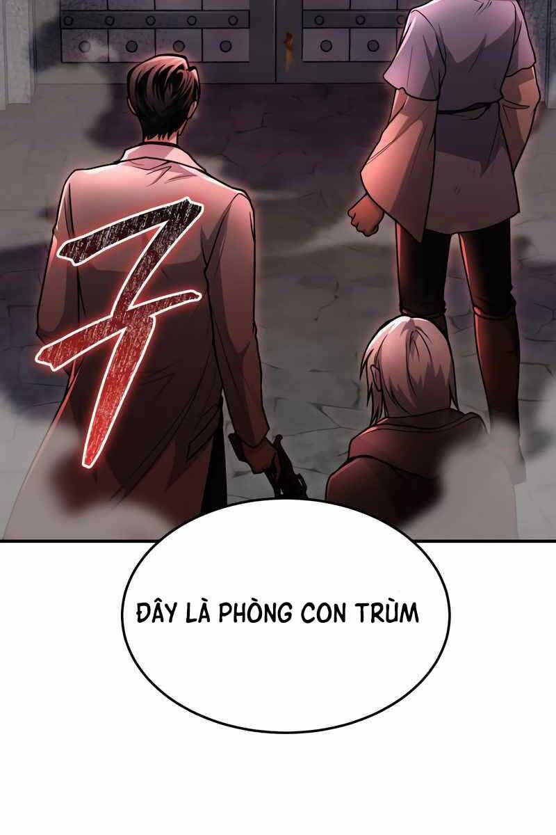 Làm Sao Sống Như Một Trị Liệu Sư Ngầm Chap 21 - Next Chap 22