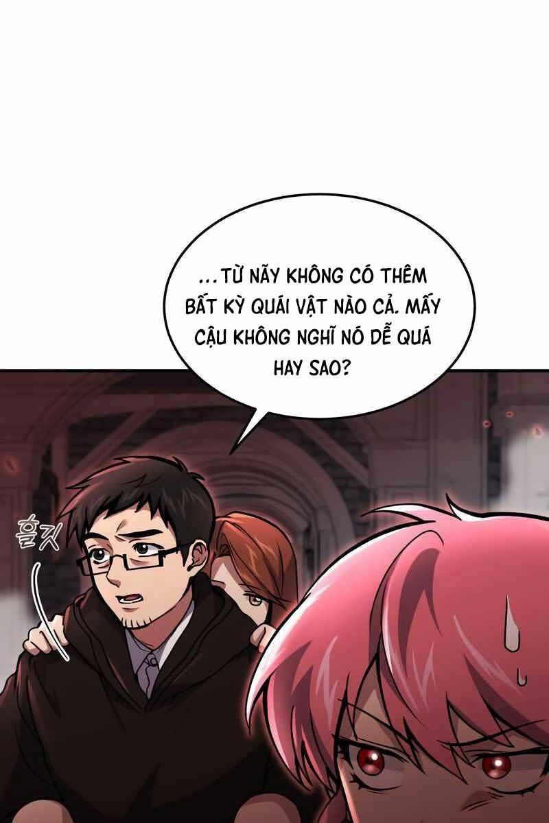 Làm Sao Sống Như Một Trị Liệu Sư Ngầm Chap 21 - Next Chap 22