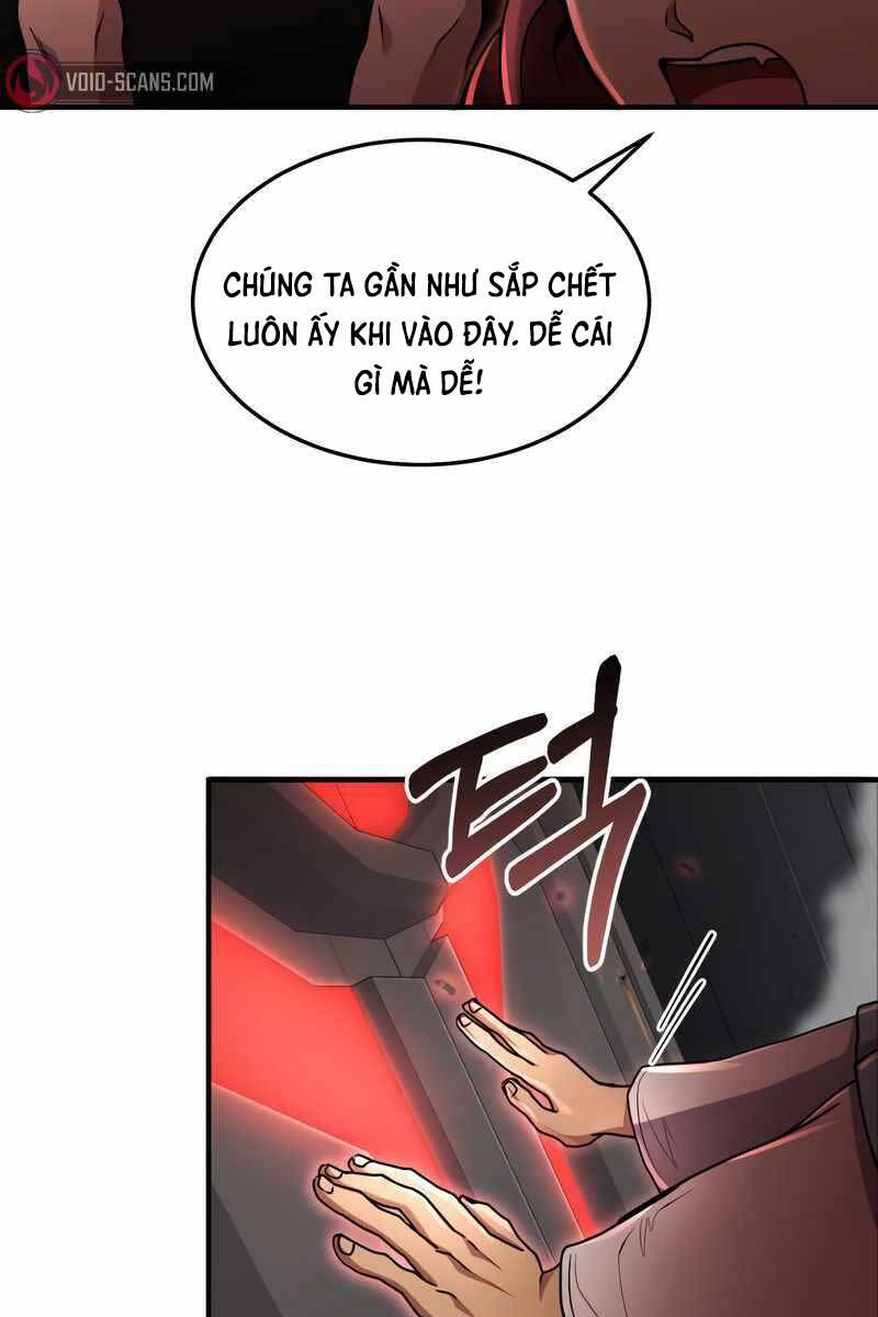 Làm Sao Sống Như Một Trị Liệu Sư Ngầm Chap 21 - Next Chap 22