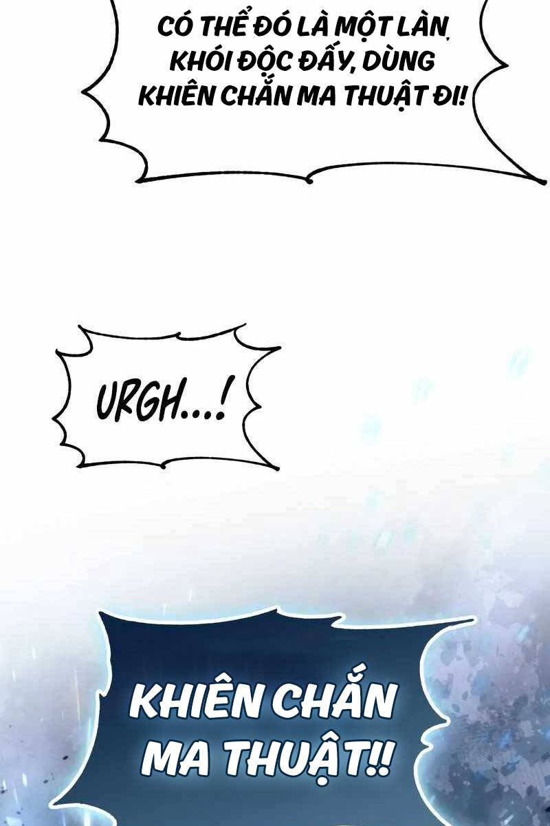 Làm Sao Sống Như Một Trị Liệu Sư Ngầm Chap 27 - Next Chap 28