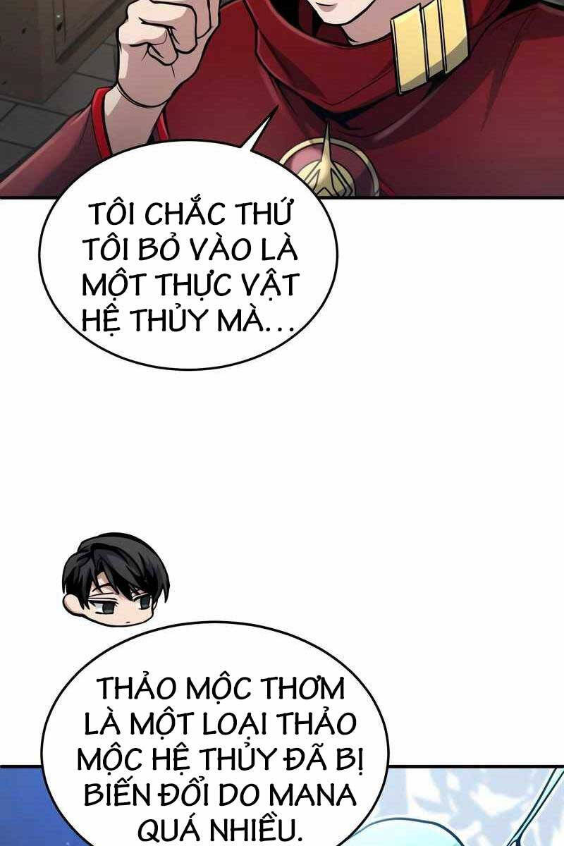 Làm Sao Sống Như Một Trị Liệu Sư Ngầm Chap 27 - Next Chap 28