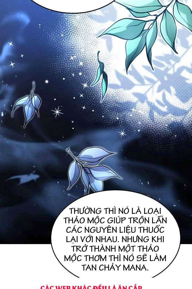 Làm Sao Sống Như Một Trị Liệu Sư Ngầm Chap 27 - Next Chap 28