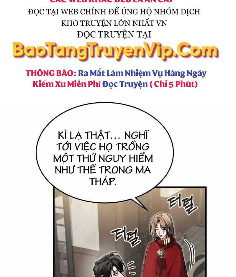 Làm Sao Sống Như Một Trị Liệu Sư Ngầm Chap 27 - Next Chap 28
