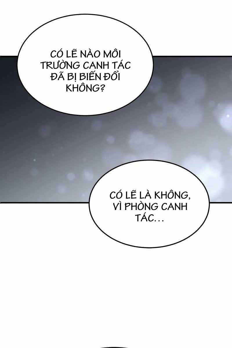 Làm Sao Sống Như Một Trị Liệu Sư Ngầm Chap 27 - Next Chap 28