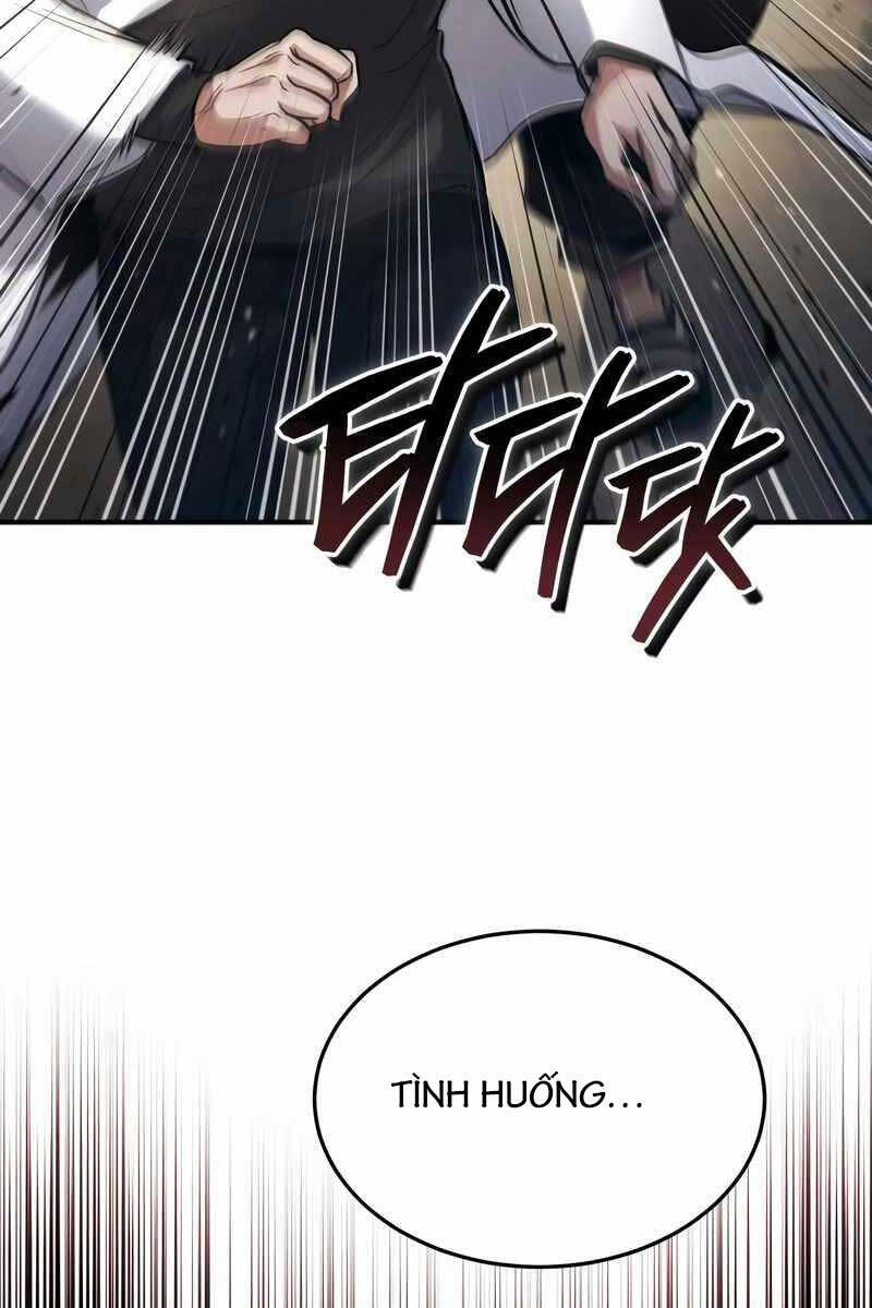 Làm Sao Sống Như Một Trị Liệu Sư Ngầm Chap 27 - Next Chap 28