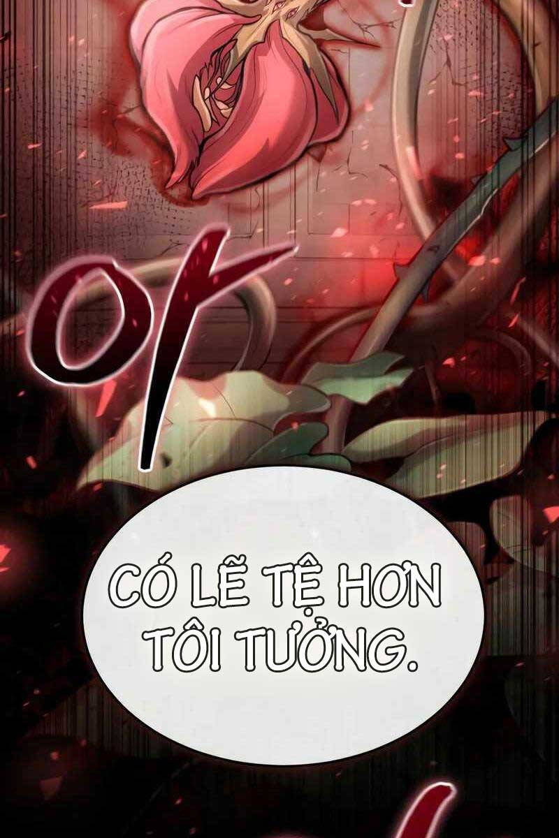 Làm Sao Sống Như Một Trị Liệu Sư Ngầm Chap 27 - Next Chap 28