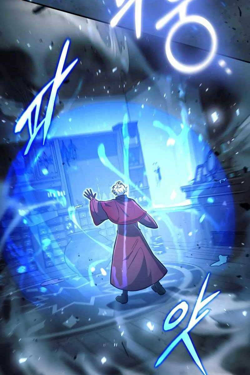 Làm Sao Sống Như Một Trị Liệu Sư Ngầm Chap 27 - Next Chap 28
