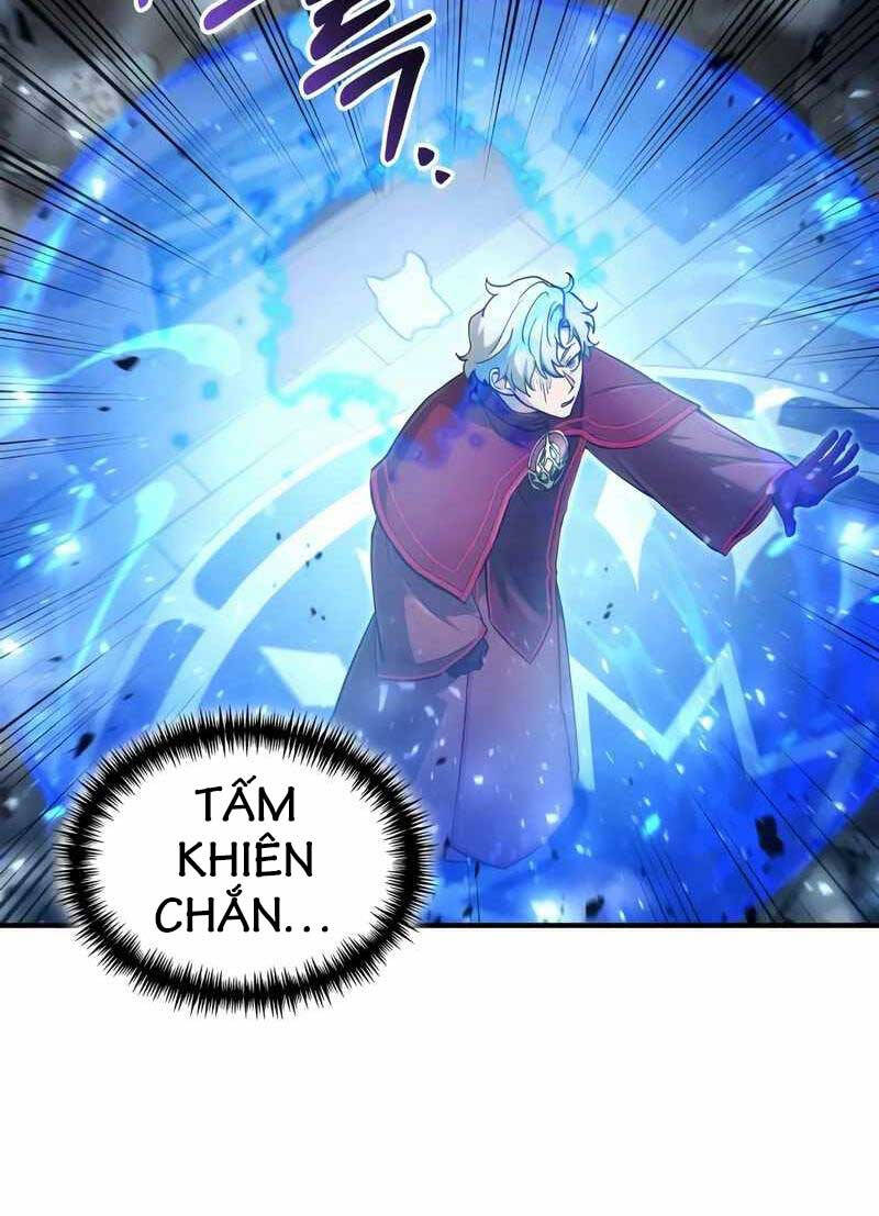Làm Sao Sống Như Một Trị Liệu Sư Ngầm Chap 27 - Next Chap 28