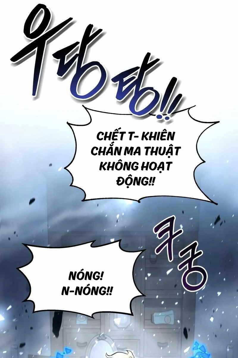 Làm Sao Sống Như Một Trị Liệu Sư Ngầm Chap 27 - Next Chap 28