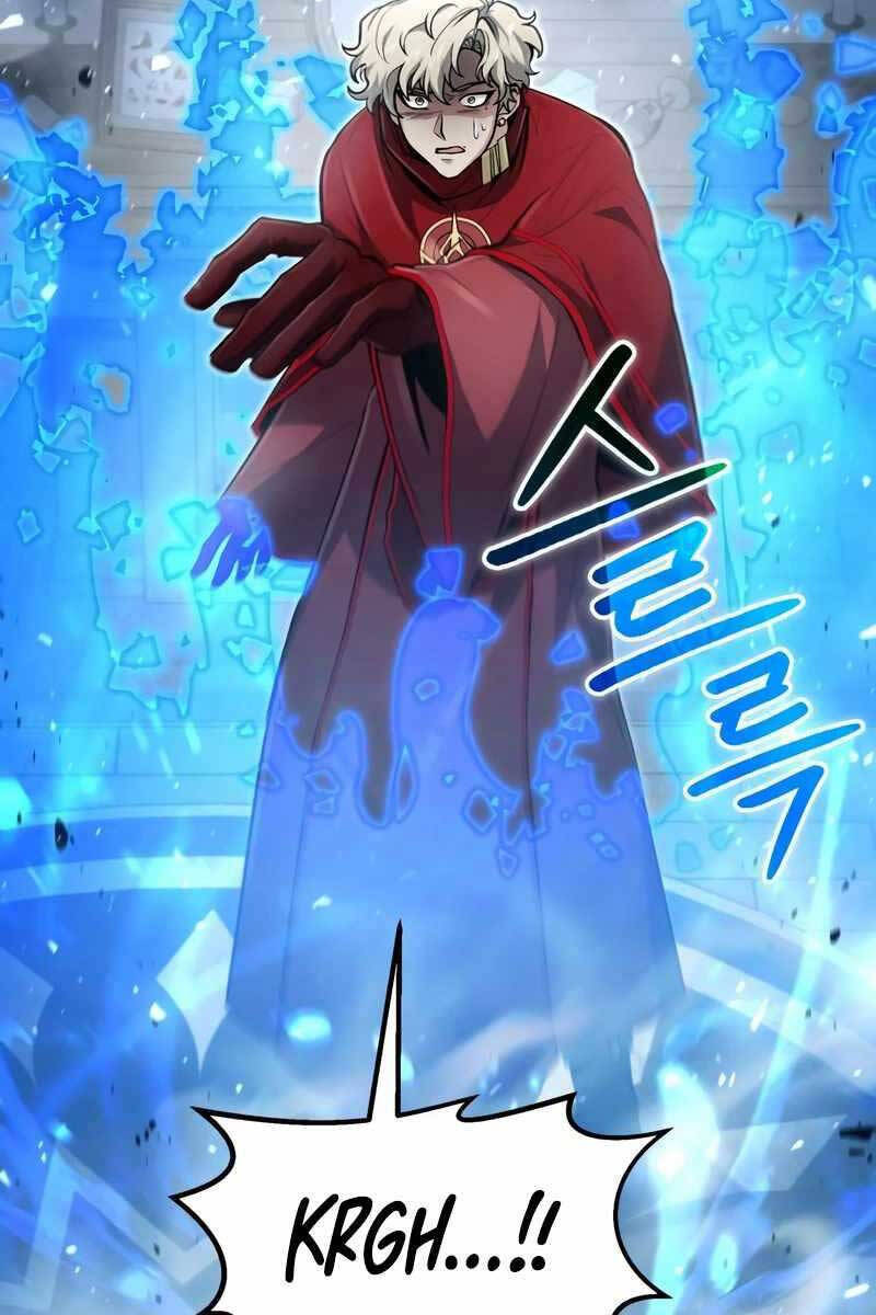 Làm Sao Sống Như Một Trị Liệu Sư Ngầm Chap 27 - Next Chap 28