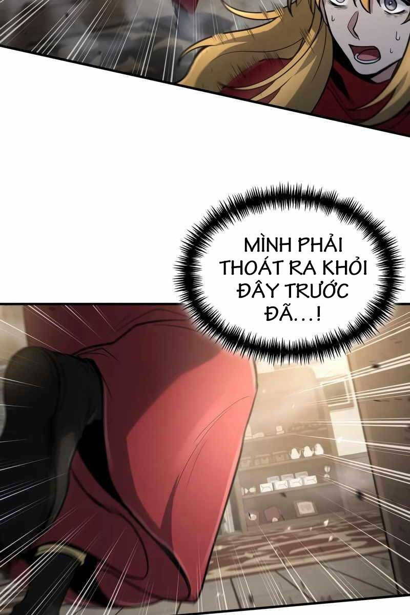 Làm Sao Sống Như Một Trị Liệu Sư Ngầm Chap 27 - Next Chap 28