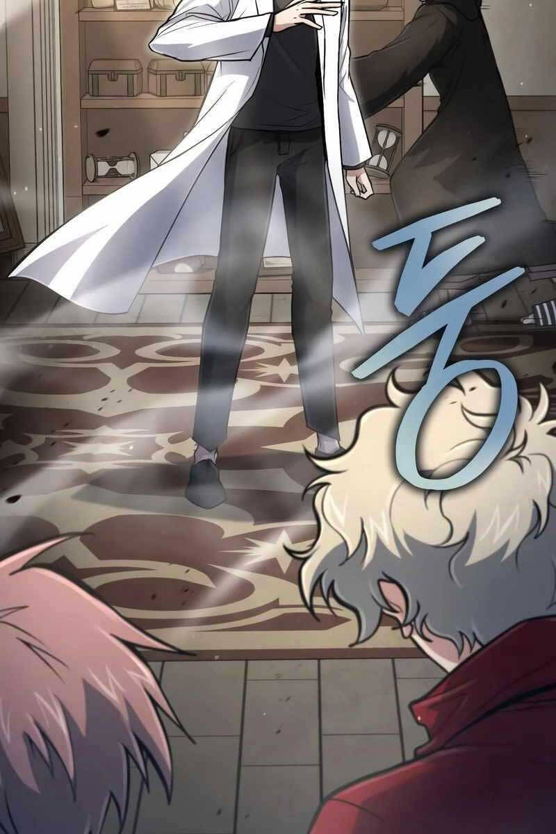 Làm Sao Sống Như Một Trị Liệu Sư Ngầm Chap 27 - Next Chap 28