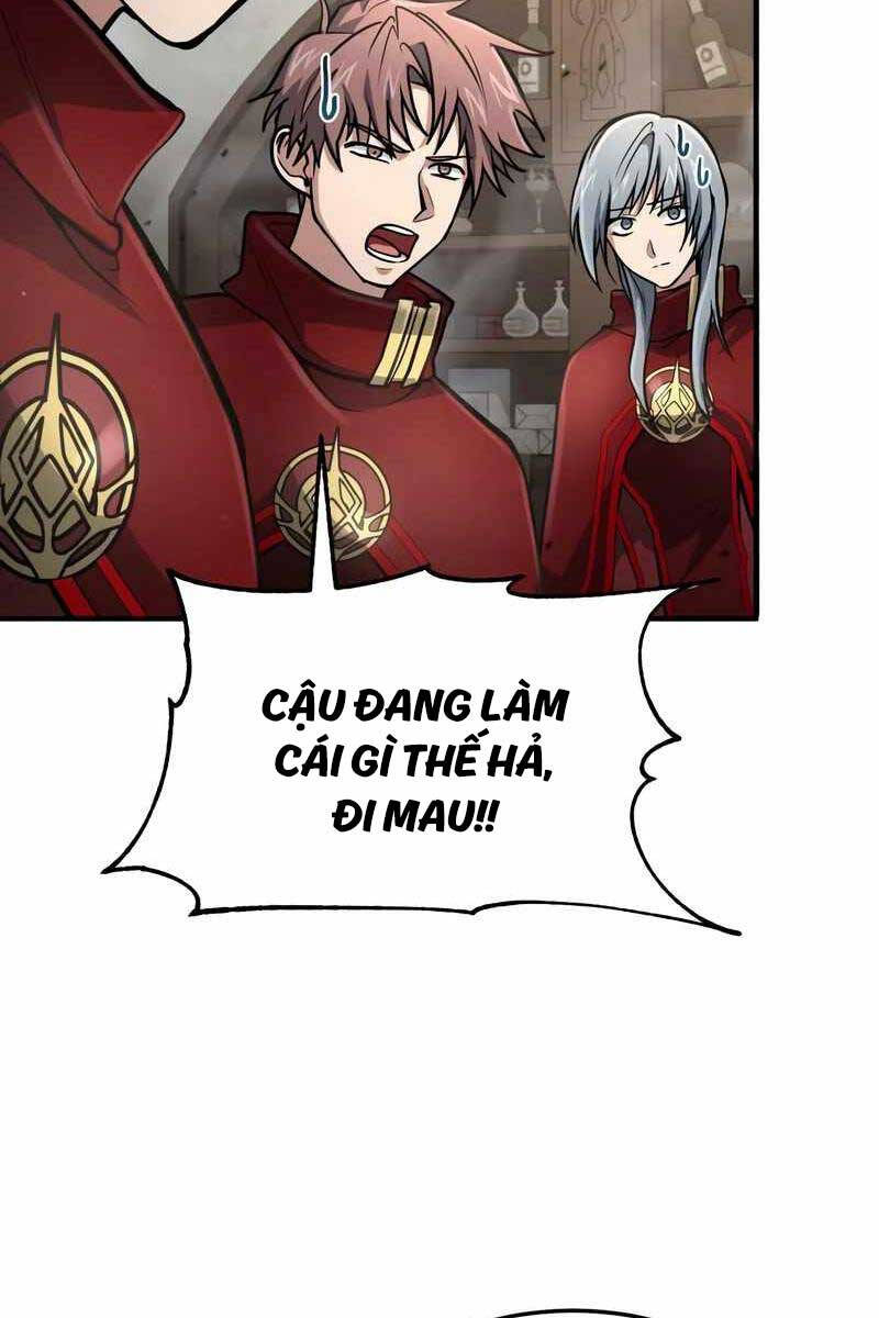 Làm Sao Sống Như Một Trị Liệu Sư Ngầm Chap 27 - Next Chap 28