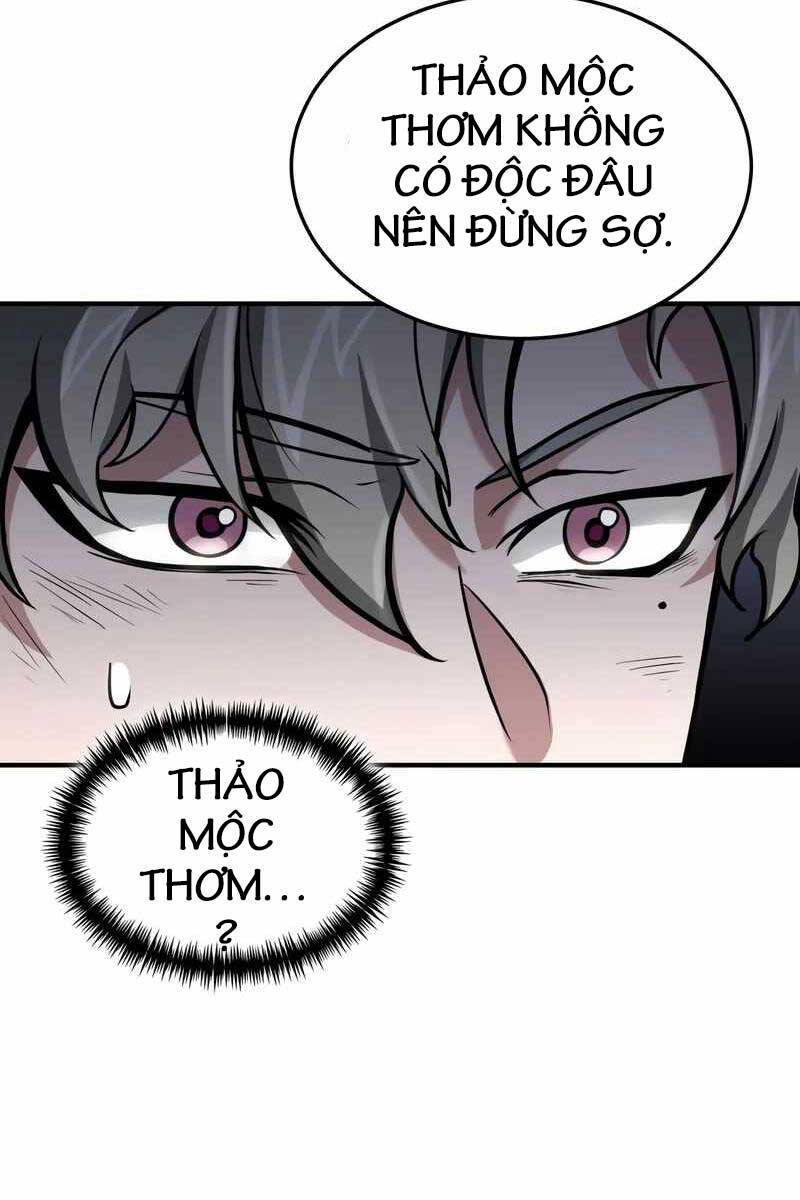 Làm Sao Sống Như Một Trị Liệu Sư Ngầm Chap 27 - Next Chap 28