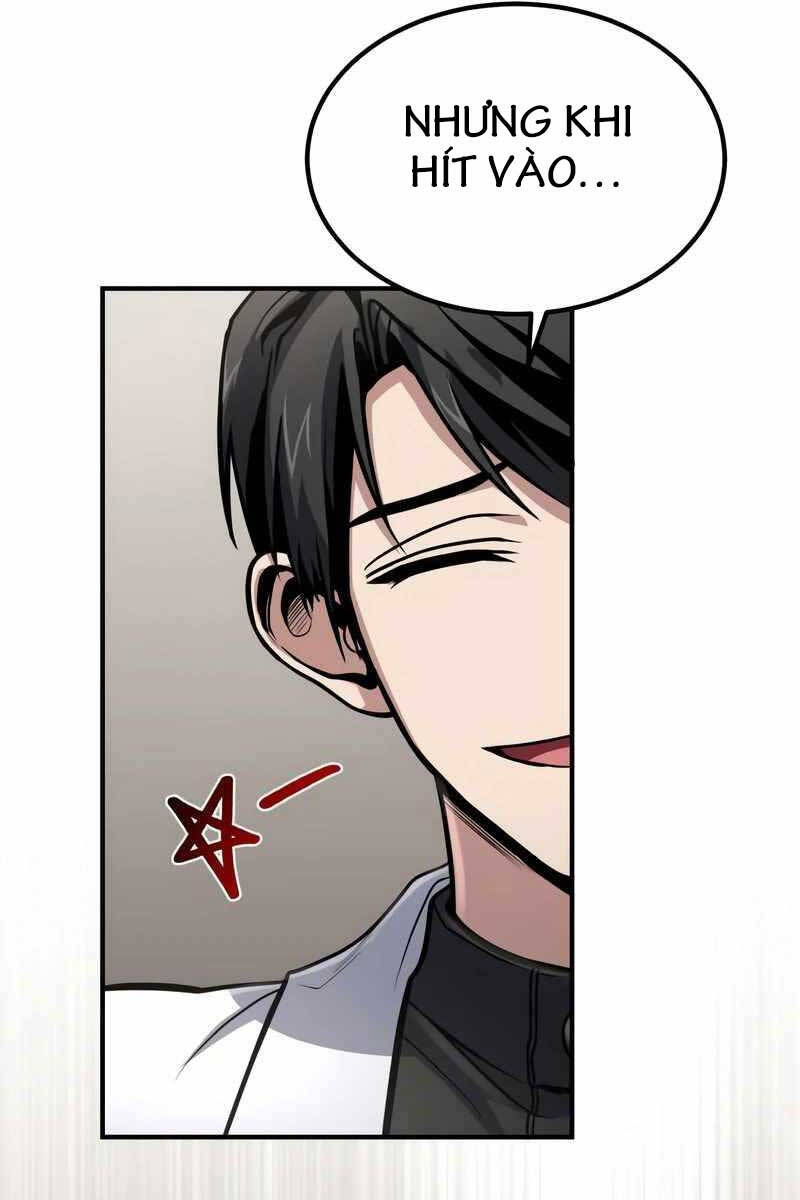 Làm Sao Sống Như Một Trị Liệu Sư Ngầm Chap 27 - Next Chap 28
