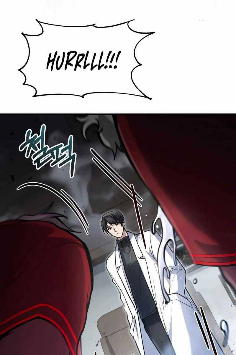 Làm Sao Sống Như Một Trị Liệu Sư Ngầm Chap 27 - Next Chap 28