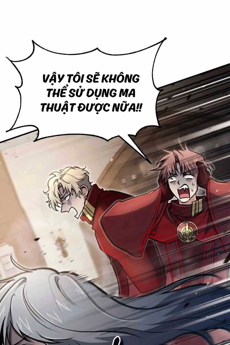 Làm Sao Sống Như Một Trị Liệu Sư Ngầm Chap 27 - Next Chap 28