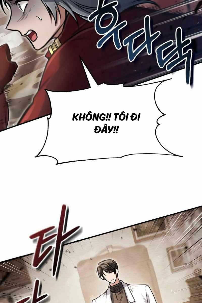 Làm Sao Sống Như Một Trị Liệu Sư Ngầm Chap 27 - Next Chap 28