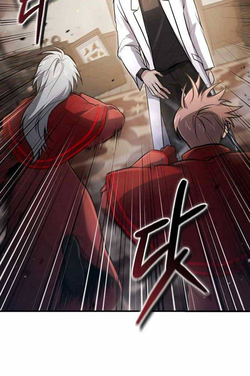 Làm Sao Sống Như Một Trị Liệu Sư Ngầm Chap 27 - Next Chap 28