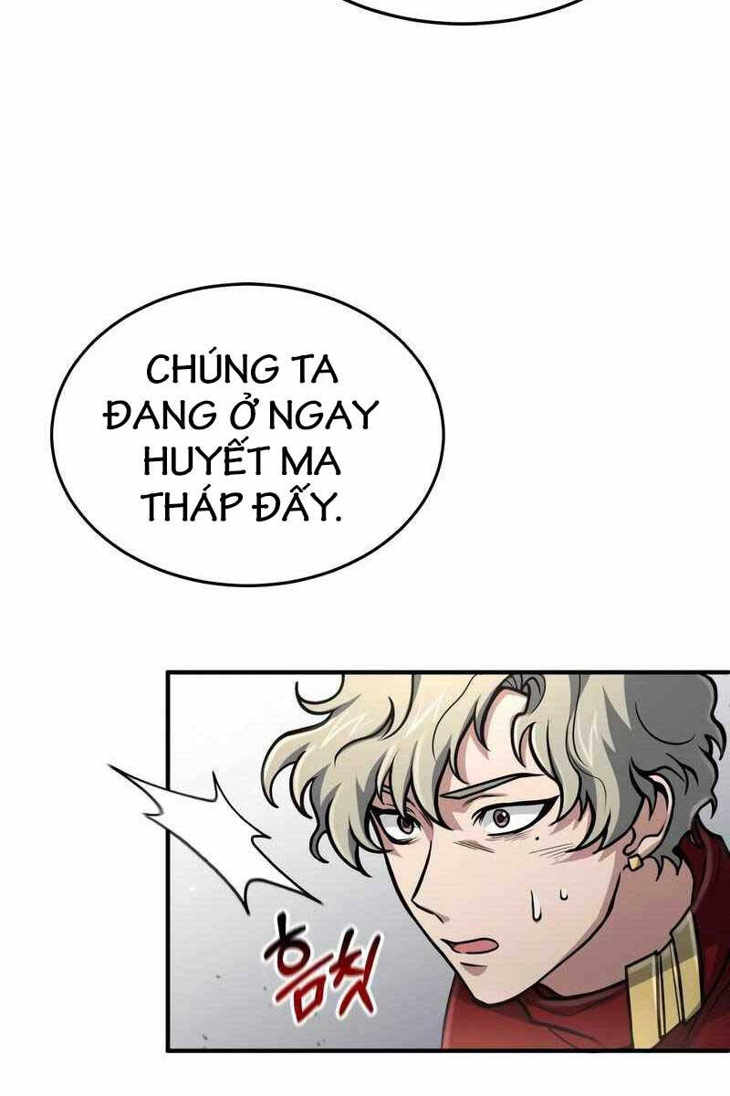 Làm Sao Sống Như Một Trị Liệu Sư Ngầm Chap 27 - Next Chap 28