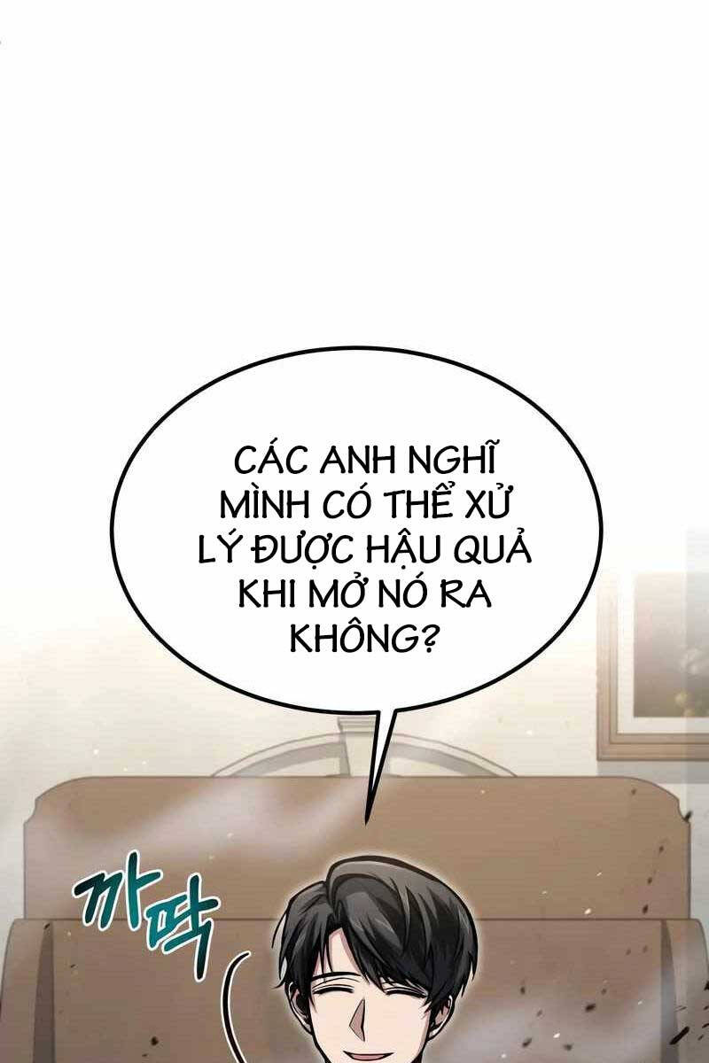 Làm Sao Sống Như Một Trị Liệu Sư Ngầm Chap 27 - Next Chap 28