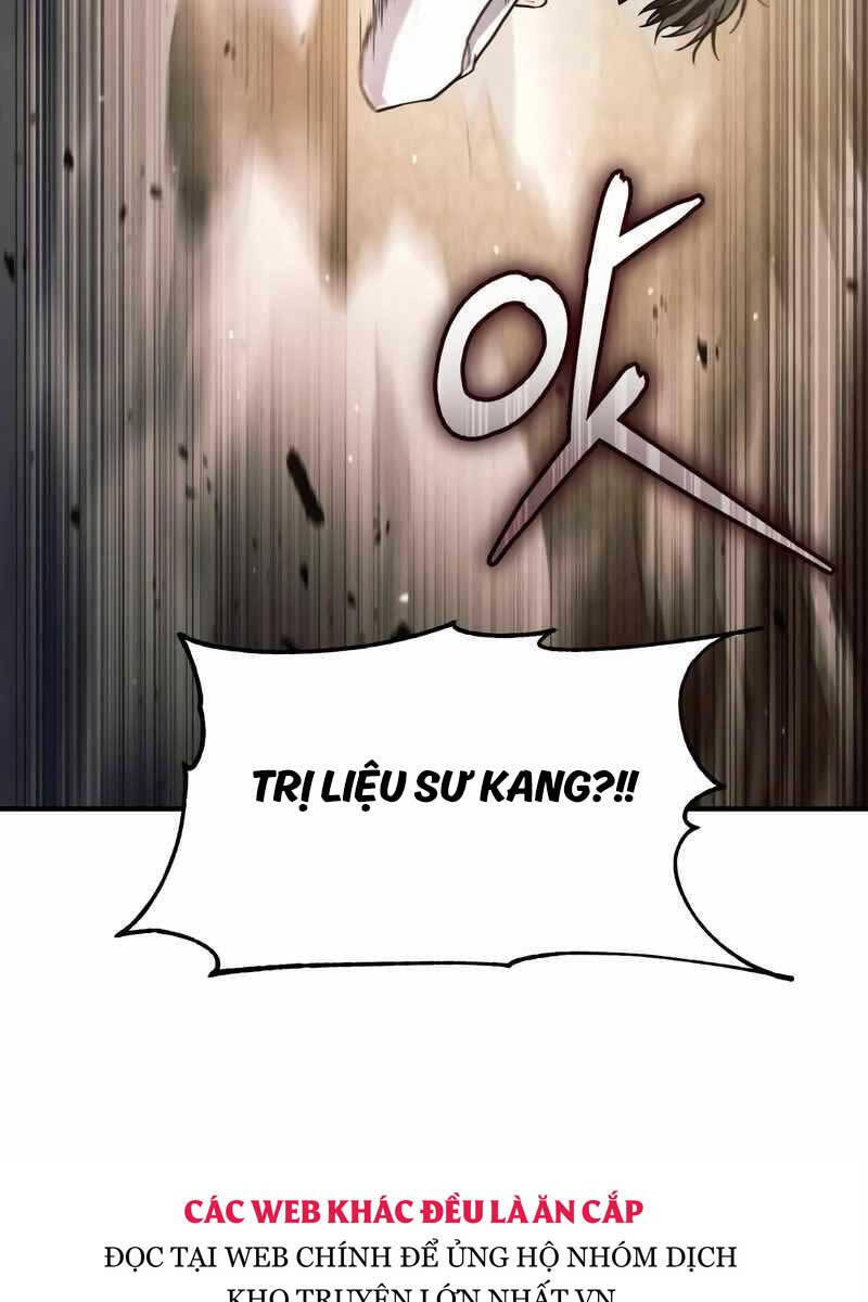 Làm Sao Sống Như Một Trị Liệu Sư Ngầm Chap 27 - Next Chap 28