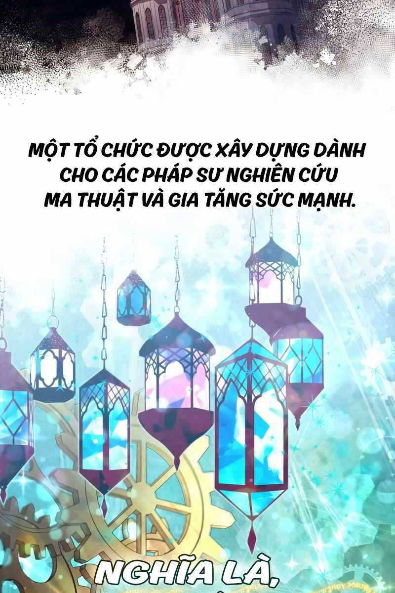Làm Sao Sống Như Một Trị Liệu Sư Ngầm Chap 27 - Next Chap 28