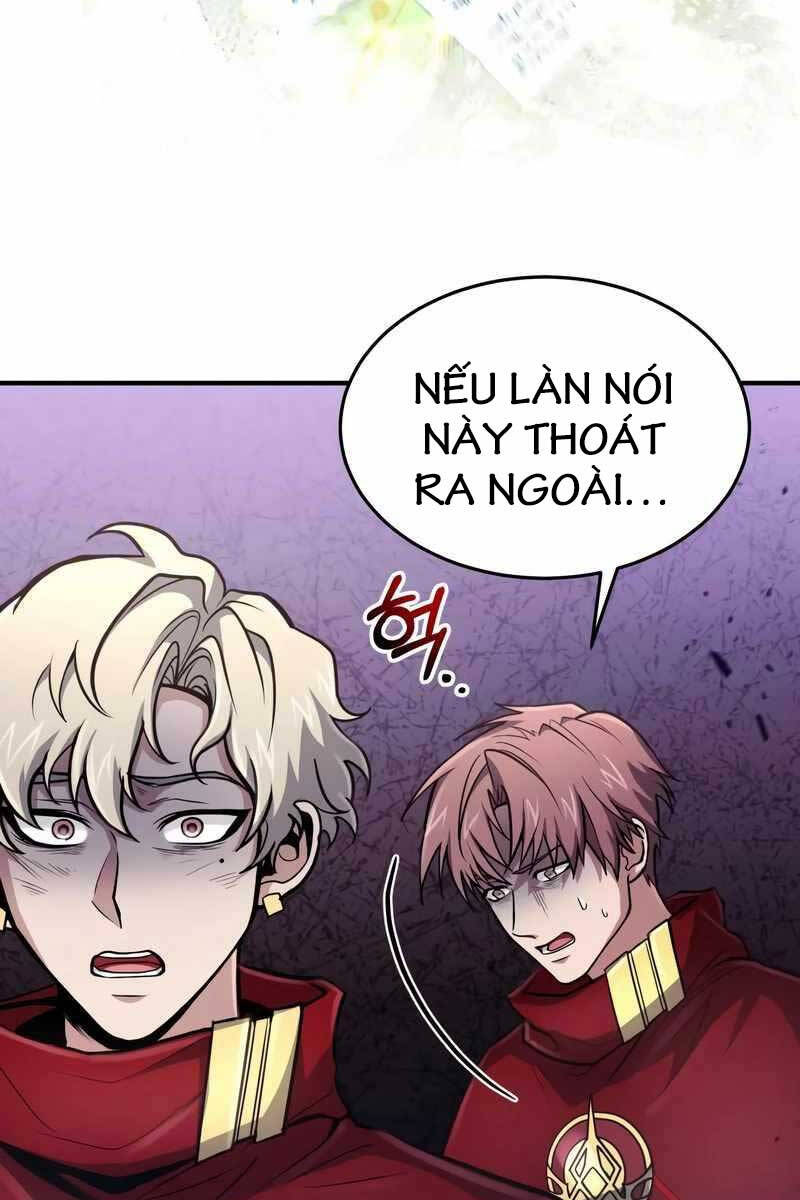 Làm Sao Sống Như Một Trị Liệu Sư Ngầm Chap 27 - Next Chap 28
