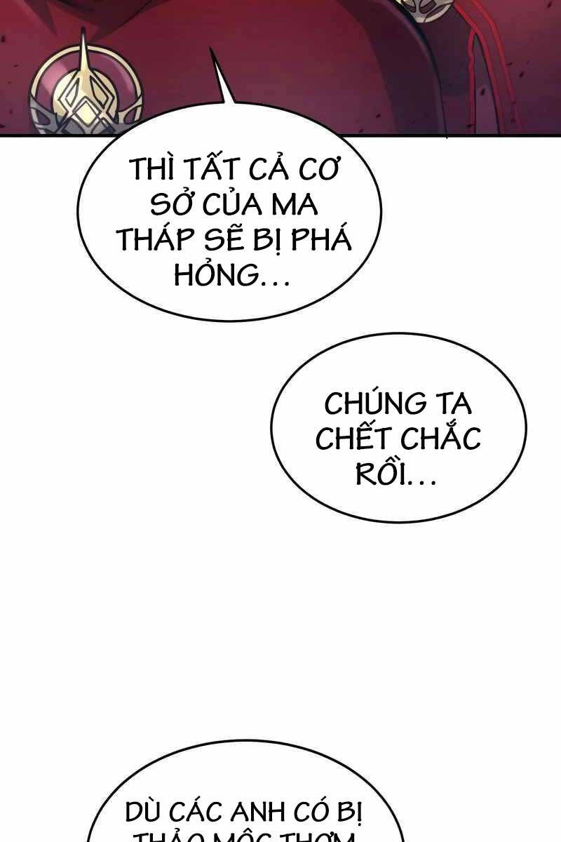 Làm Sao Sống Như Một Trị Liệu Sư Ngầm Chap 27 - Next Chap 28