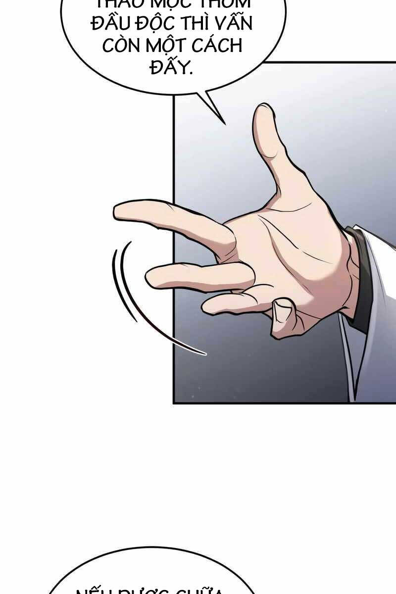 Làm Sao Sống Như Một Trị Liệu Sư Ngầm Chap 27 - Next Chap 28