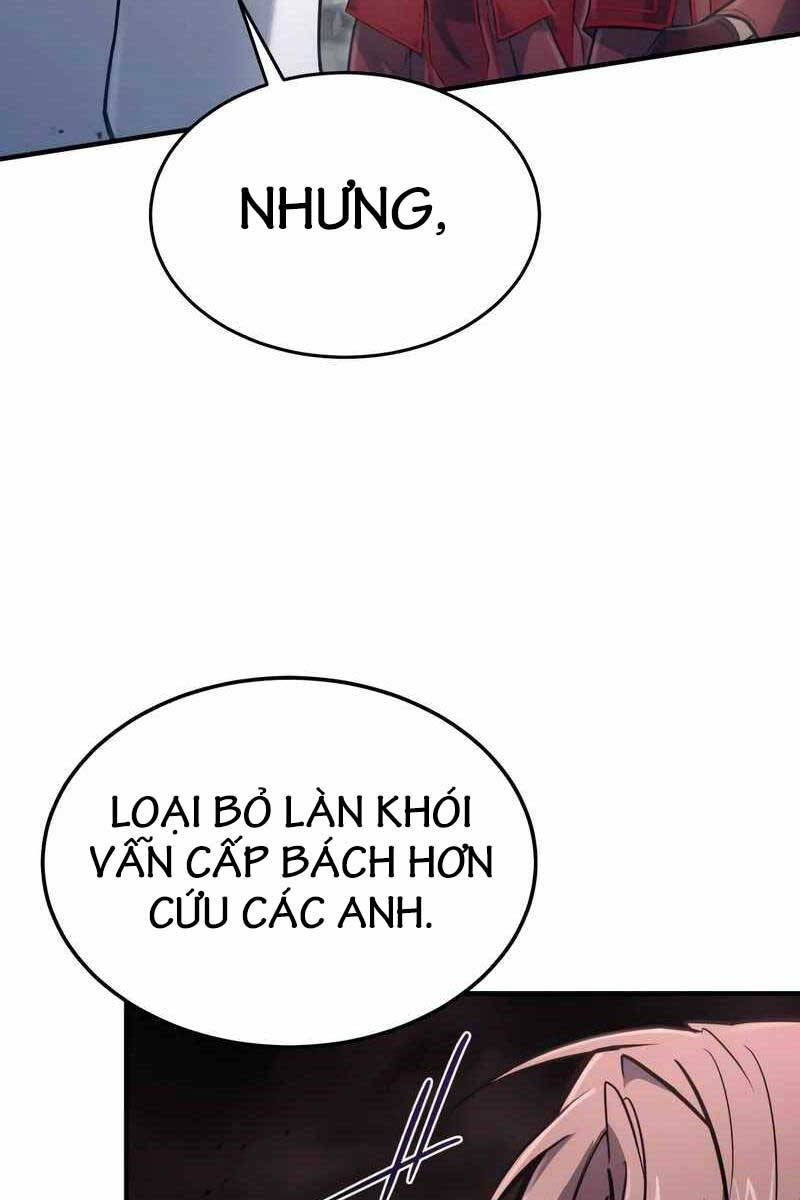 Làm Sao Sống Như Một Trị Liệu Sư Ngầm Chap 27 - Next Chap 28