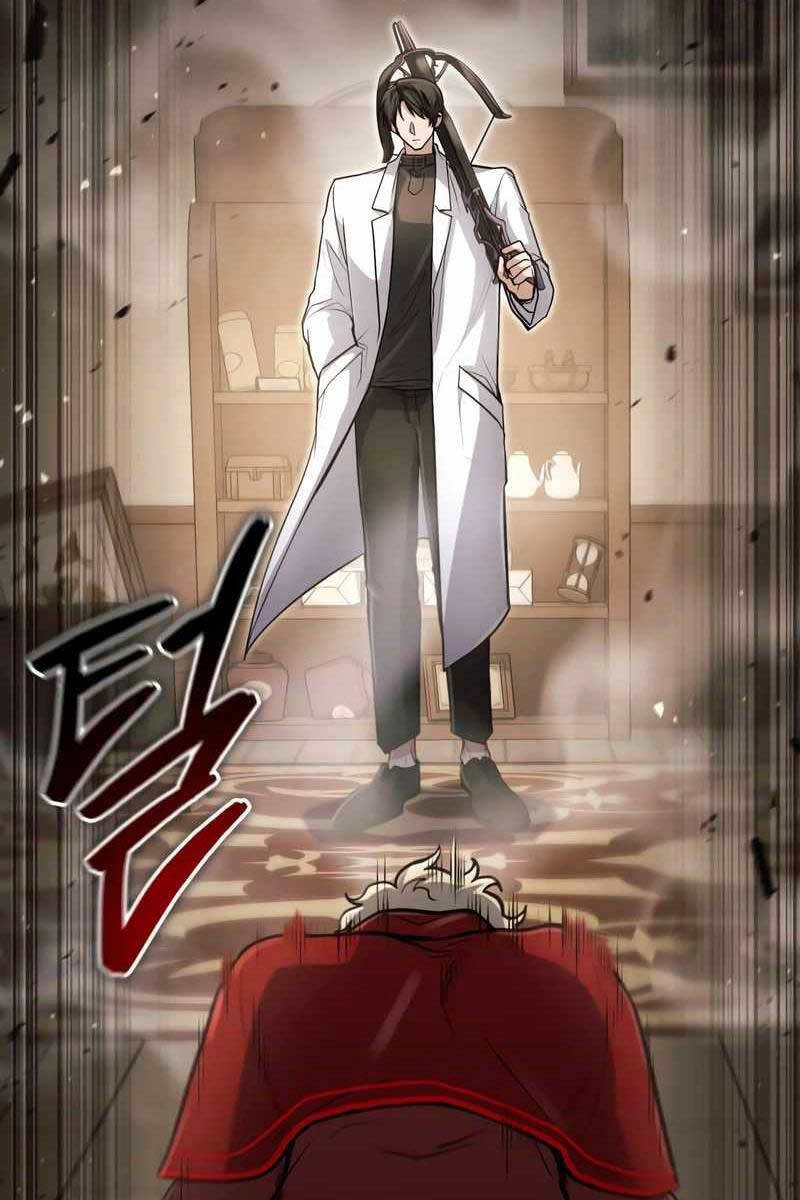 Làm Sao Sống Như Một Trị Liệu Sư Ngầm Chap 27 - Next Chap 28