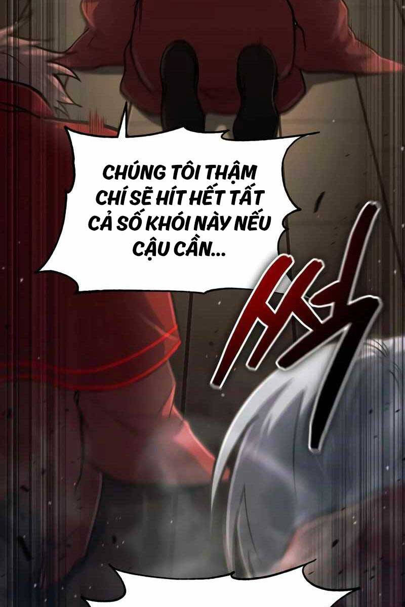Làm Sao Sống Như Một Trị Liệu Sư Ngầm Chap 27 - Next Chap 28
