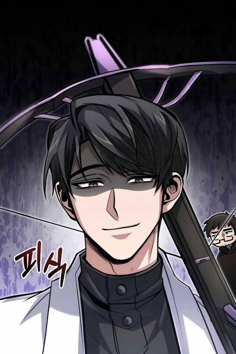 Làm Sao Sống Như Một Trị Liệu Sư Ngầm Chap 27 - Next Chap 28