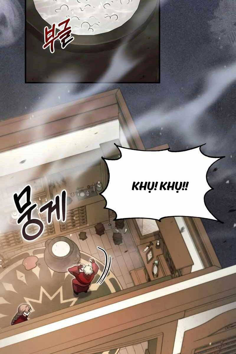 Làm Sao Sống Như Một Trị Liệu Sư Ngầm Chap 27 - Next Chap 28
