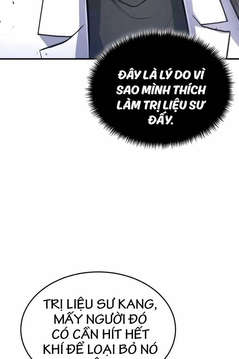 Làm Sao Sống Như Một Trị Liệu Sư Ngầm Chap 27 - Next Chap 28
