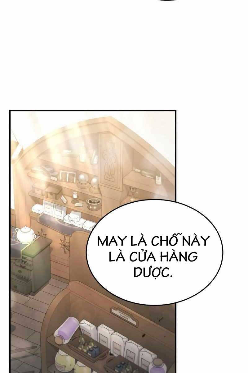 Làm Sao Sống Như Một Trị Liệu Sư Ngầm Chap 27 - Next Chap 28