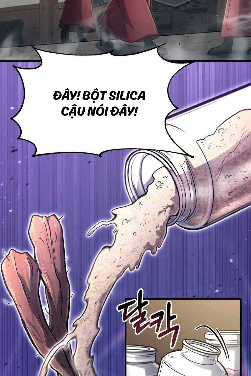 Làm Sao Sống Như Một Trị Liệu Sư Ngầm Chap 27 - Next Chap 28