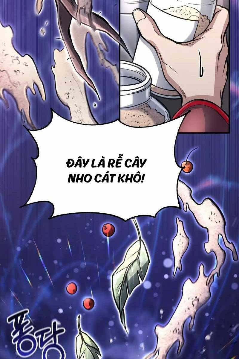 Làm Sao Sống Như Một Trị Liệu Sư Ngầm Chap 27 - Next Chap 28