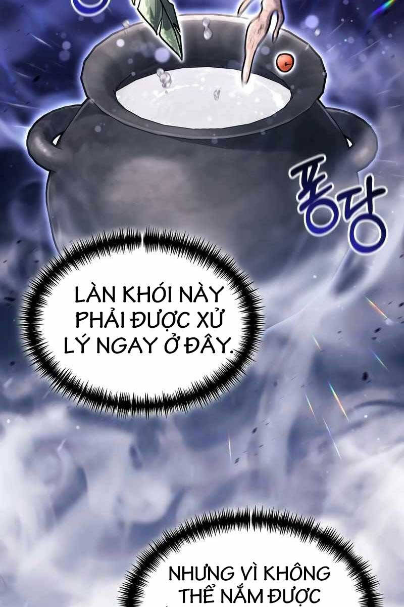 Làm Sao Sống Như Một Trị Liệu Sư Ngầm Chap 27 - Next Chap 28