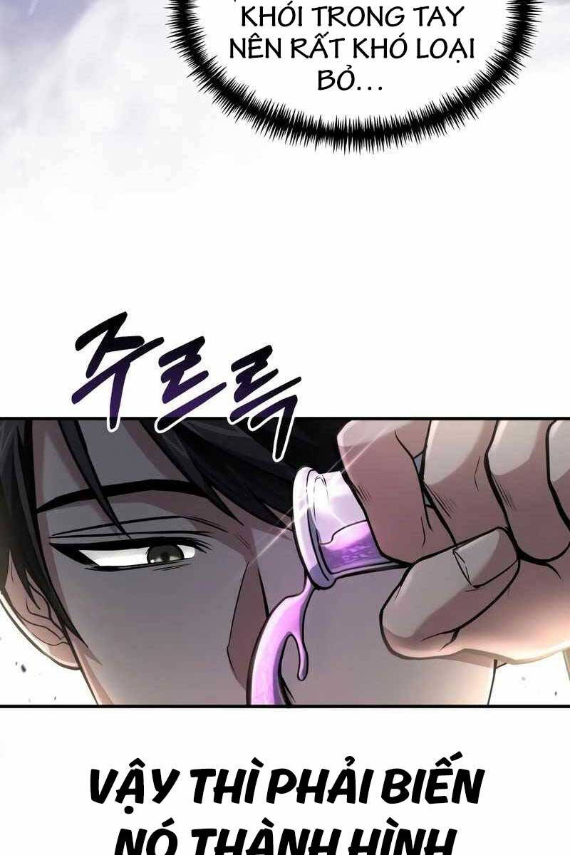Làm Sao Sống Như Một Trị Liệu Sư Ngầm Chap 27 - Next Chap 28