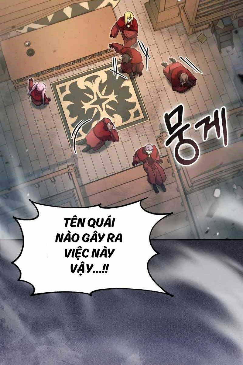 Làm Sao Sống Như Một Trị Liệu Sư Ngầm Chap 27 - Next Chap 28
