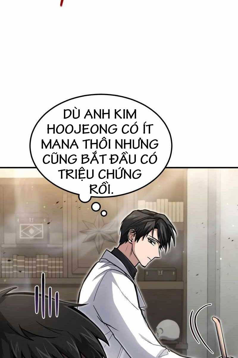 Làm Sao Sống Như Một Trị Liệu Sư Ngầm Chap 27 - Next Chap 28