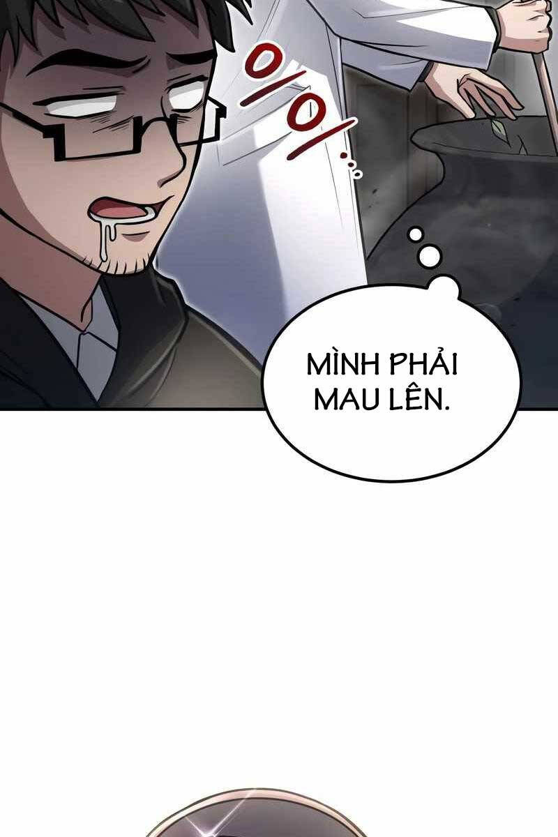 Làm Sao Sống Như Một Trị Liệu Sư Ngầm Chap 27 - Next Chap 28