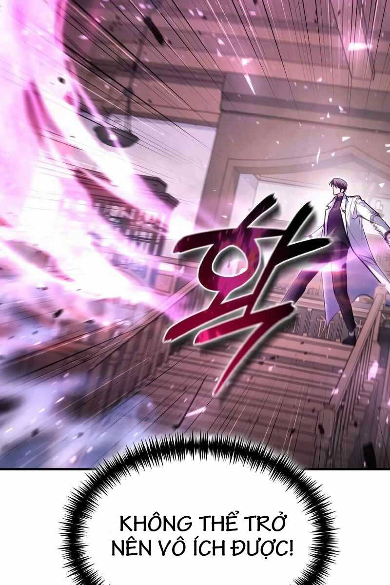 Làm Sao Sống Như Một Trị Liệu Sư Ngầm Chap 27 - Next Chap 28