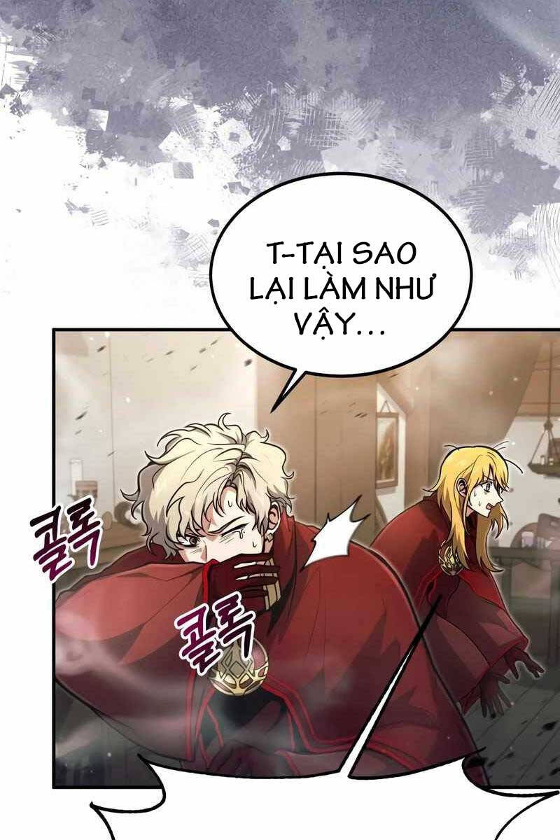 Làm Sao Sống Như Một Trị Liệu Sư Ngầm Chap 27 - Next Chap 28
